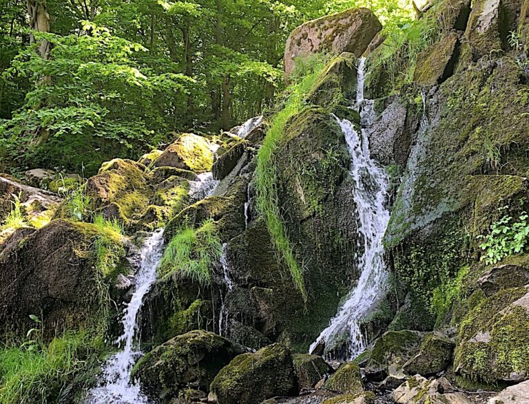 billederesultat for døndalen på bornholm