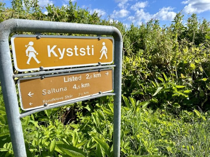Rønne - fakta om den største by på Bornholm